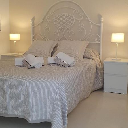 Encantador apartamento en el corazón de Sevilla Exterior foto