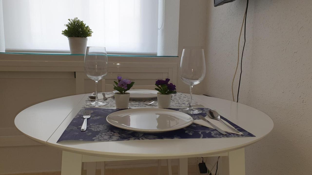 Encantador apartamento en el corazón de Sevilla Exterior foto