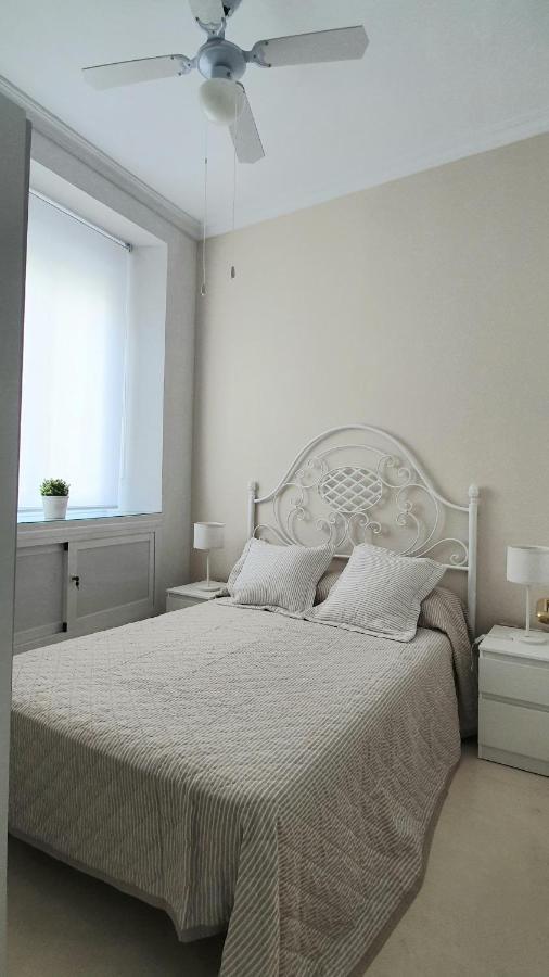 Encantador apartamento en el corazón de Sevilla Exterior foto