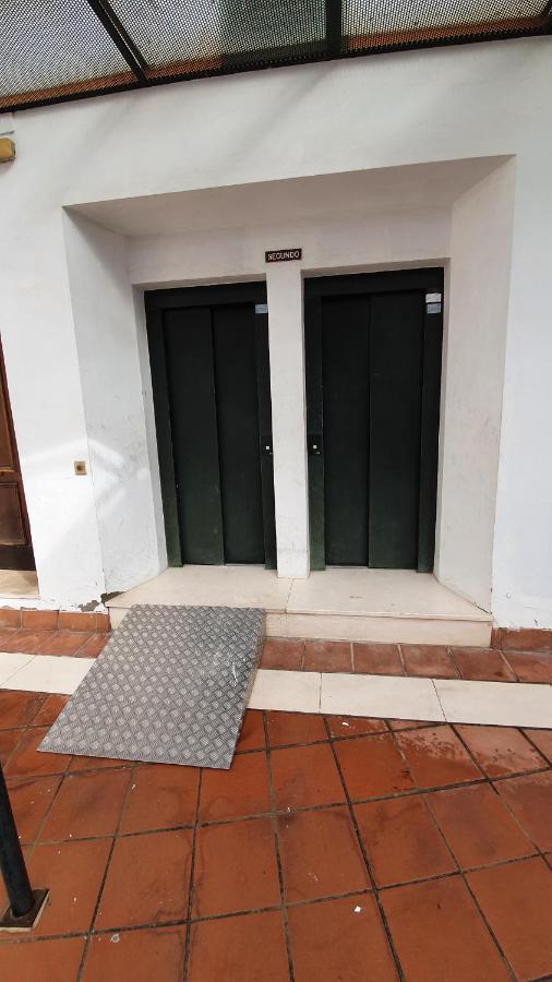 Encantador apartamento en el corazón de Sevilla Exterior foto