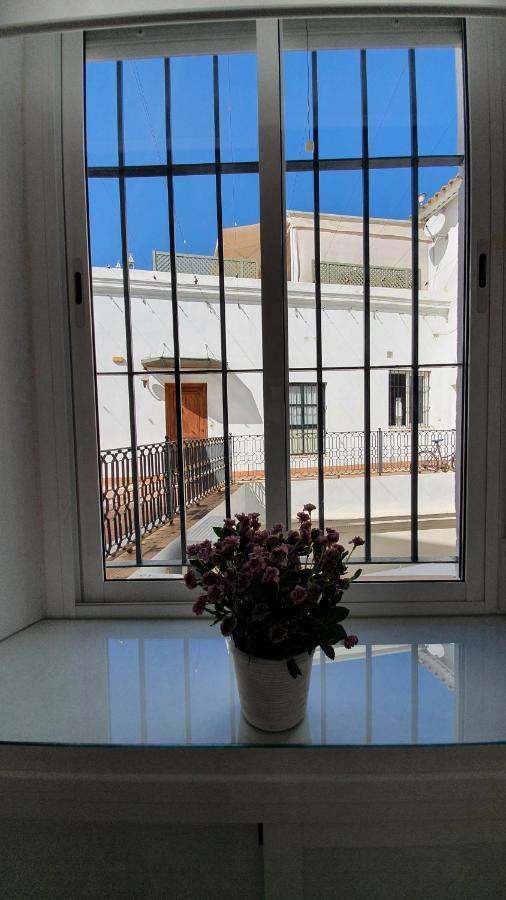 Encantador apartamento en el corazón de Sevilla Exterior foto