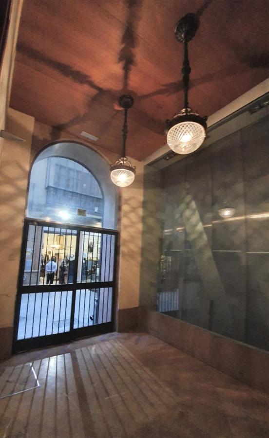 Encantador apartamento en el corazón de Sevilla Exterior foto